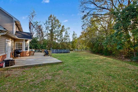 Tiny photo for 5430 Pedrick Crossing Drive, Tallahassee, FL 32317 (MLS # 396955)