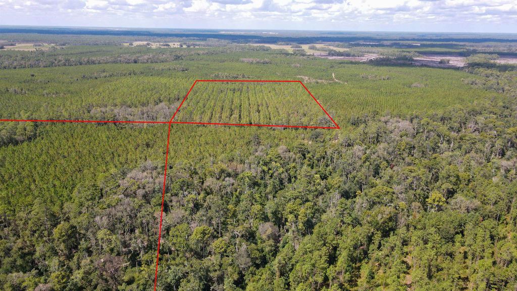 Photo of TBD NE 36th Drive Drive, Jasper, FL 32052 (MLS # 391604)
