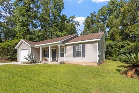 A home in TALLAHASSEE