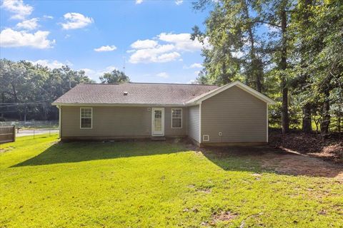 A home in TALLAHASSEE