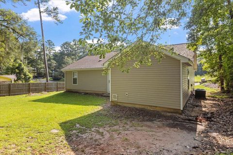 A home in TALLAHASSEE