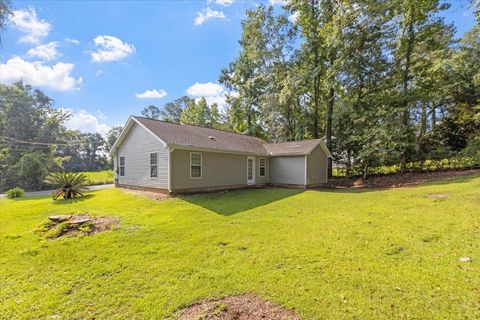 A home in TALLAHASSEE