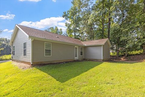 A home in TALLAHASSEE