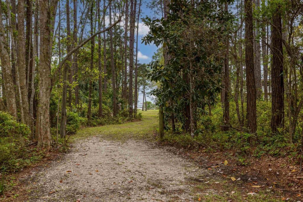 Photo of 2630 Us Highway 98 E, Lanark, FL 32323 (MLS # 392070)