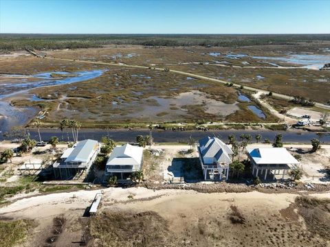 Tiny photo for 21971 N Gulfview Drive, Perry, FL 32348 (MLS # 398148)