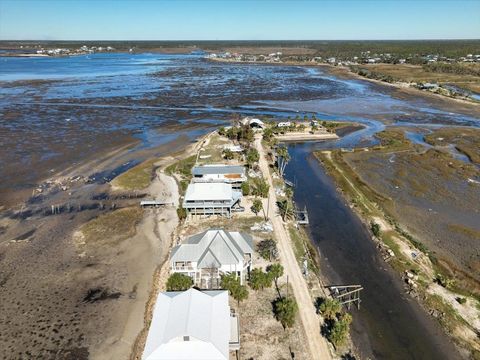 Tiny photo for 21971 N Gulfview Drive, Perry, FL 32348 (MLS # 398148)