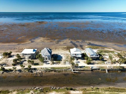 Tiny photo for 21971 N Gulfview Drive, Perry, FL 32348 (MLS # 398148)