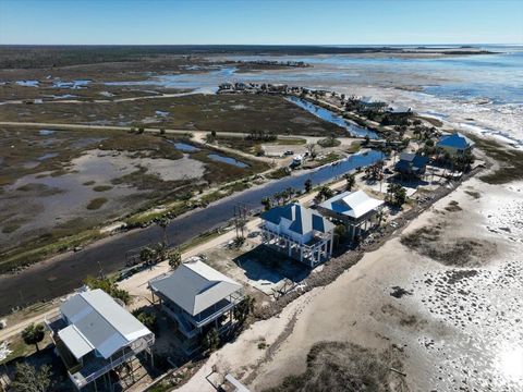 Tiny photo for 21971 N Gulfview Drive, Perry, FL 32348 (MLS # 398148)