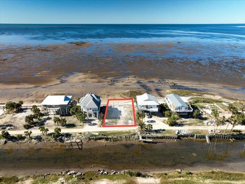 Tiny photo for 21971 N Gulfview Drive, Perry, FL 32348 (MLS # 398148)