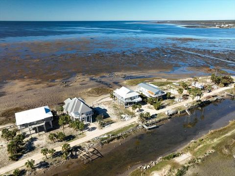 Tiny photo for 21971 N Gulfview Drive, Perry, FL 32348 (MLS # 398148)