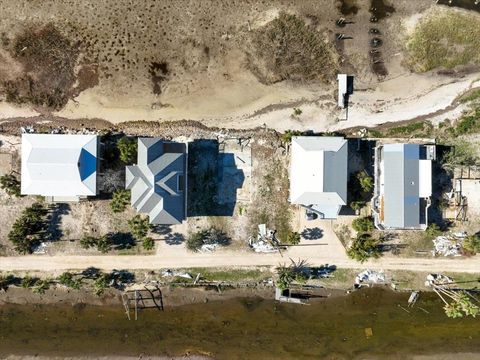 Tiny photo for 21971 N Gulfview Drive, Perry, FL 32348 (MLS # 398148)