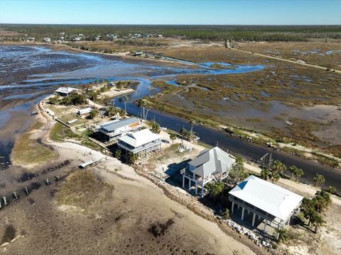 Tiny photo for 21971 N Gulfview Drive, Perry, FL 32348 (MLS # 398148)