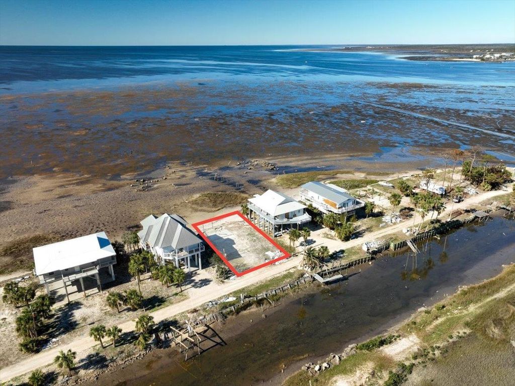 Photo of 21971 N Gulfview Drive, Perry, FL 32348 (MLS # 398148)