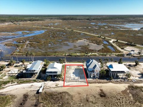 Tiny photo for 21971 N Gulfview Drive, Perry, FL 32348 (MLS # 398148)