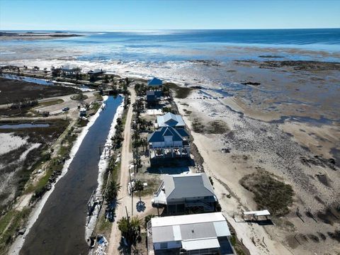 Tiny photo for 21971 N Gulfview Drive, Perry, FL 32348 (MLS # 398148)