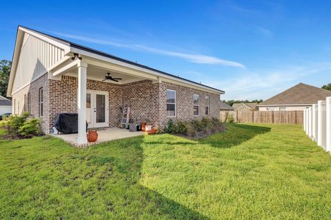 Tiny photo for 3323 SKYVIEW Drive, Tallahassee, FL 32303 (MLS # 391575)