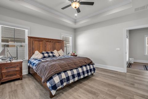 Tiny photo for 3323 SKYVIEW Drive, Tallahassee, FL 32303 (MLS # 391575)