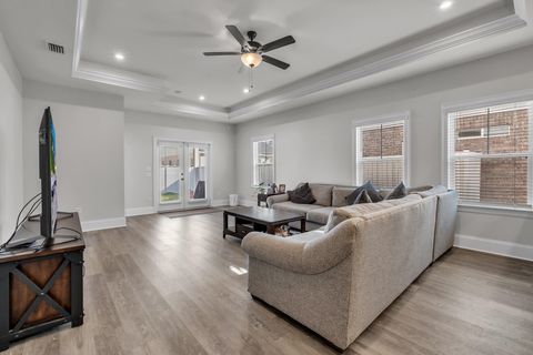 Tiny photo for 3323 SKYVIEW Drive, Tallahassee, FL 32303 (MLS # 391575)