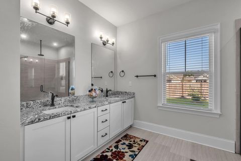 Tiny photo for 3323 SKYVIEW Drive, Tallahassee, FL 32303 (MLS # 391575)