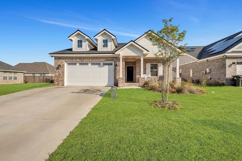 Tiny photo for 3323 SKYVIEW Drive, Tallahassee, FL 32303 (MLS # 391575)