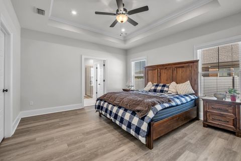Tiny photo for 3323 SKYVIEW Drive, Tallahassee, FL 32303 (MLS # 391575)