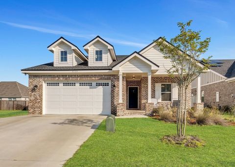 3323 SKYVIEW Drive Tallahassee FL 32303