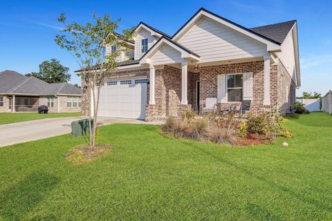 Tiny photo for 3323 SKYVIEW Drive, Tallahassee, FL 32303 (MLS # 391575)