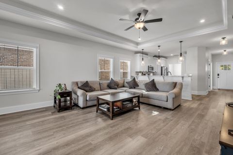 Tiny photo for 3323 SKYVIEW Drive, Tallahassee, FL 32303 (MLS # 391575)
