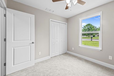 Tiny photo for 2328 Southampton Dr, Tallahassee, FL 32311 (MLS # 392132)