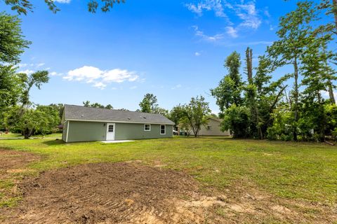 Tiny photo for 2328 Southampton Dr, Tallahassee, FL 32311 (MLS # 392132)