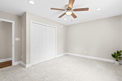 Tiny photo for 2328 Southampton Dr, Tallahassee, FL 32311 (MLS # 392132)