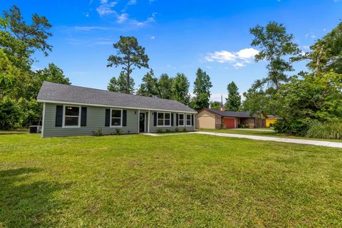 Tiny photo for 2328 Southampton Dr, Tallahassee, FL 32311 (MLS # 392132)