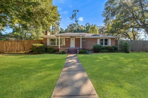Photo of 105 Columbia Drive #Detached, Tallahassee, FL 32304 (MLS # 392510)