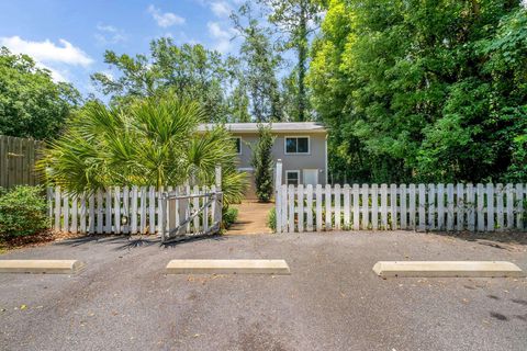 Tiny photo for 105 Columbia Drive #Detached, Tallahassee, FL 32304 (MLS # 392510)