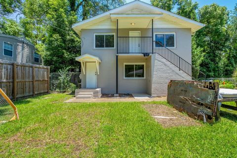 Tiny photo for 105 Columbia Drive #Detached, Tallahassee, FL 32304 (MLS # 392510)