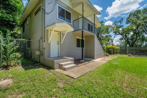 Tiny photo for 105 Columbia Drive #Detached, Tallahassee, FL 32304 (MLS # 392510)
