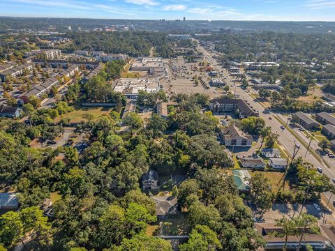 Tiny photo for 105 Columbia Drive #Detached, Tallahassee, FL 32304 (MLS # 392510)