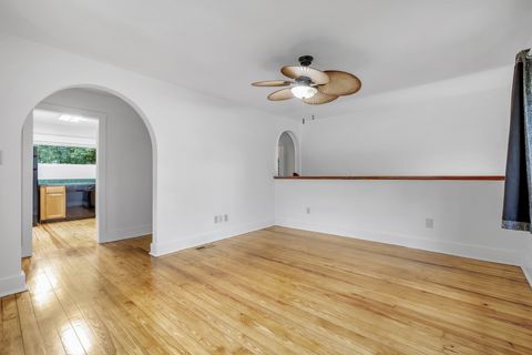 Tiny photo for 105 Columbia Drive #Detached, Tallahassee, FL 32304 (MLS # 392510)