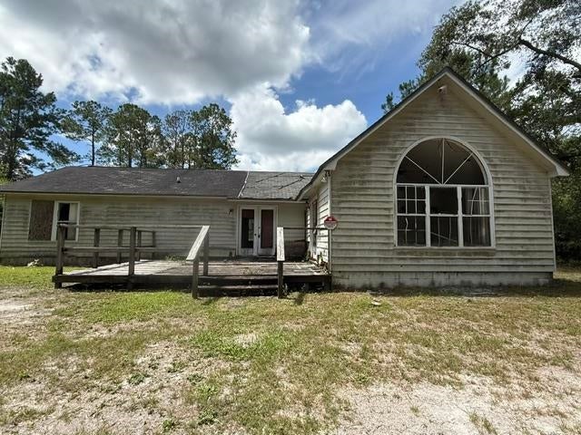 6934 Tom Roberts Road