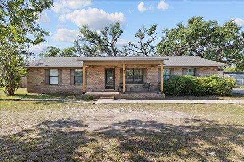 127 E Nancy Street, Perry, FL 32347 - MLS#: 385126