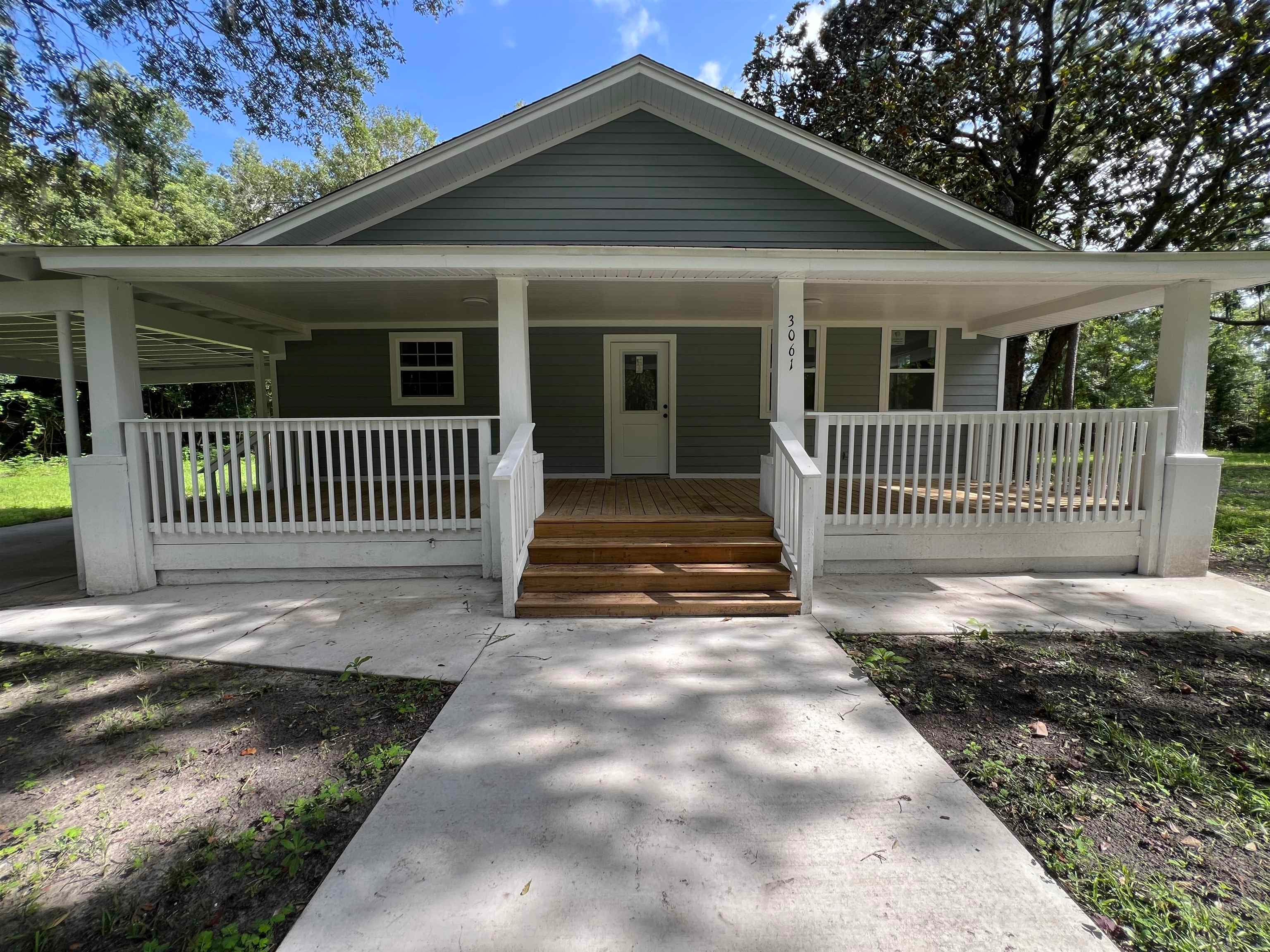 3061 Solomon Dairy Road