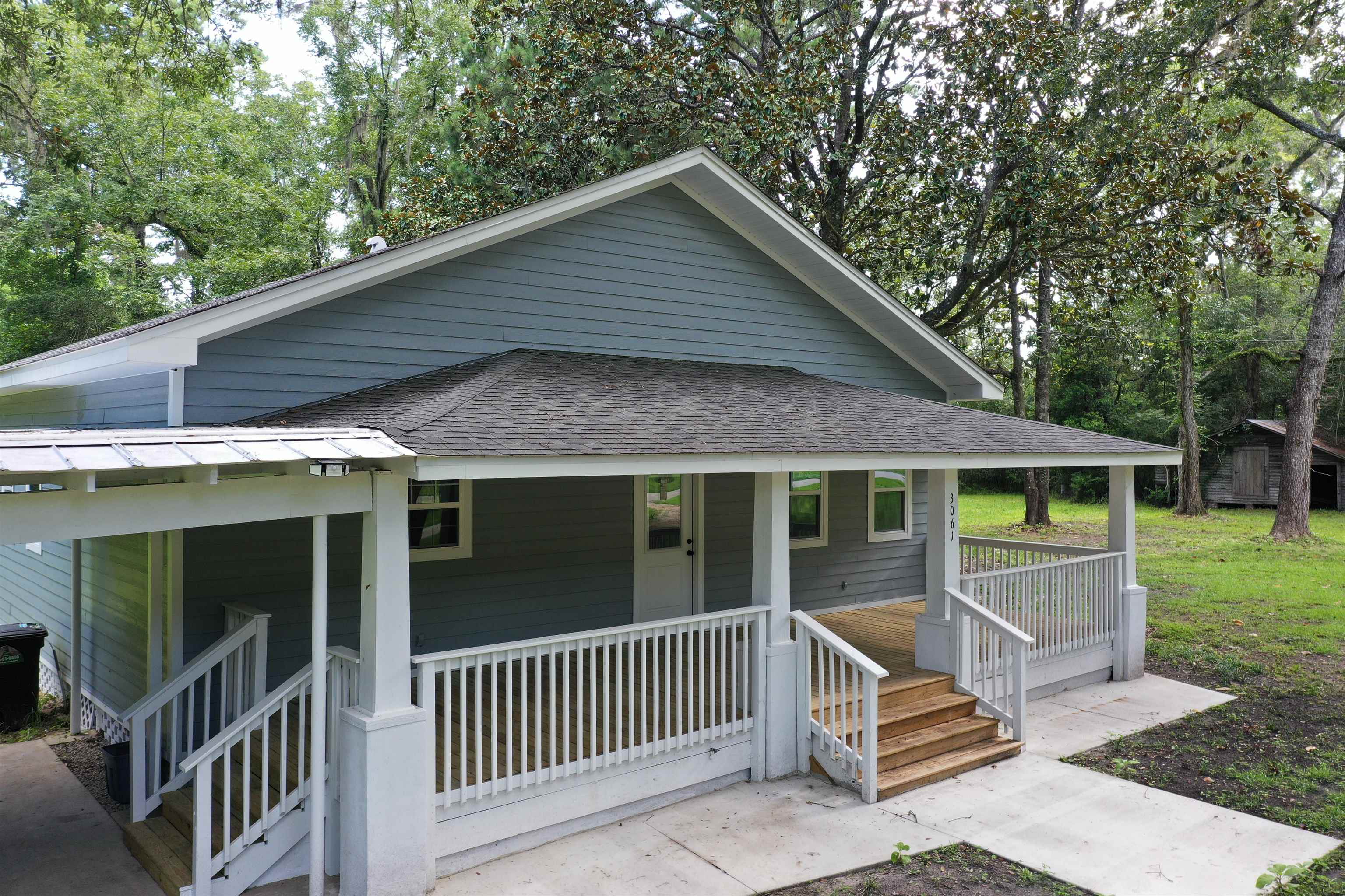 3061 Solomon Dairy Road