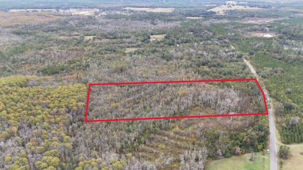 Photo of 6511 NW Flowers Road, Madison, FL 32340 (MLS # 399039)