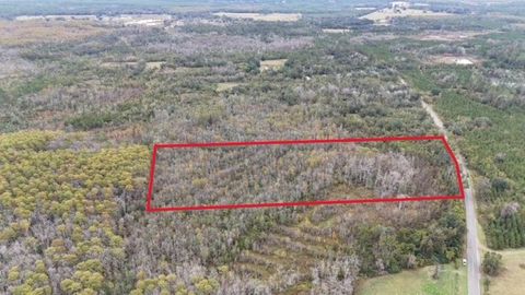 Tiny photo for 6511 NW Flowers Road, Madison, FL 32340 (MLS # 399039)