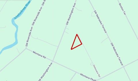 Tiny photo for 244 SW Delaware Way, Other Florida, FL 32038 (MLS # 398082)