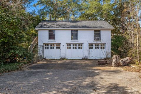 Tiny photo for 1412 Fairway Drive, Tallahassee, FL 32301 (MLS # 395241)