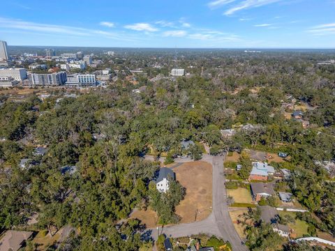 Tiny photo for 1412 Fairway Drive, Tallahassee, FL 32301 (MLS # 395241)