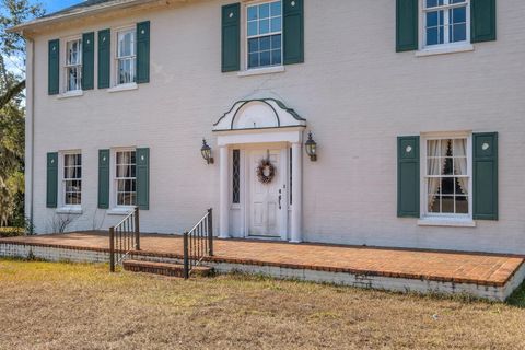 Tiny photo for 1412 Fairway Drive, Tallahassee, FL 32301 (MLS # 395241)