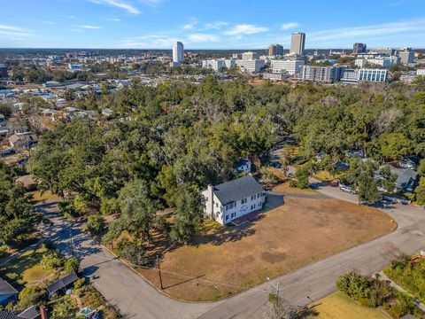 Tiny photo for 1412 Fairway Drive, Tallahassee, FL 32301 (MLS # 395241)