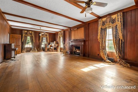 Tiny photo for 1412 Fairway Drive, Tallahassee, FL 32301 (MLS # 395241)